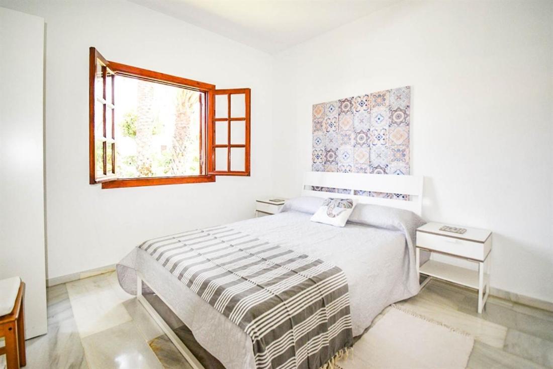 Villa Bahia Azul Estepona Buitenkant foto