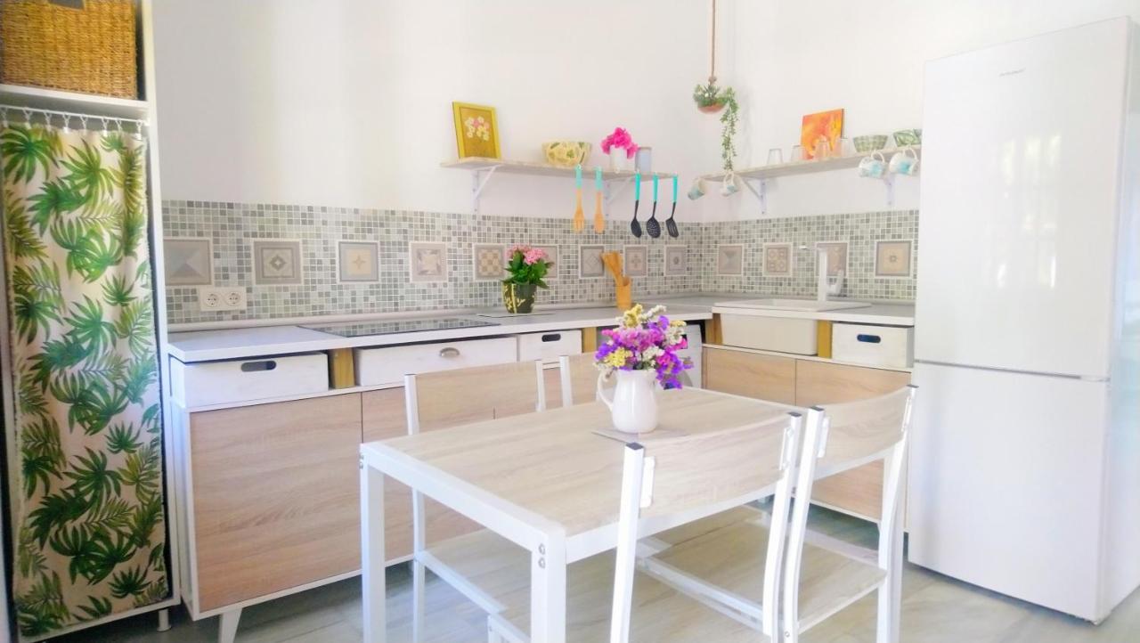 Villa Bahia Azul Estepona Buitenkant foto