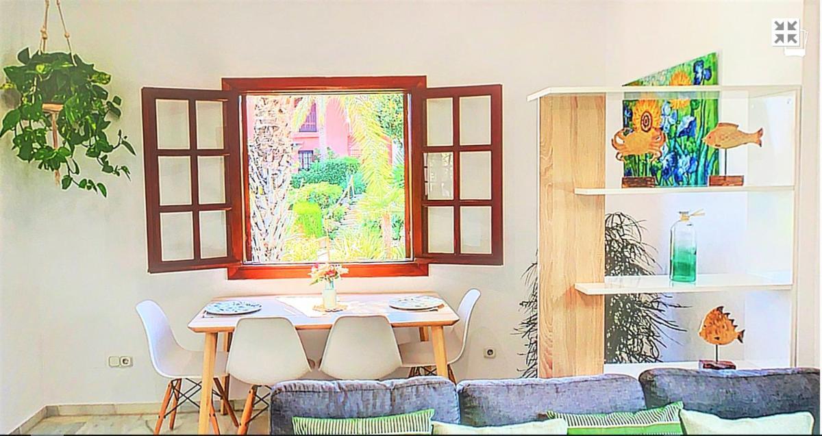 Villa Bahia Azul Estepona Buitenkant foto