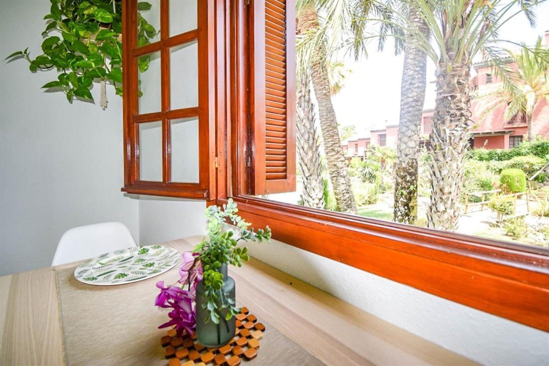 Villa Bahia Azul Estepona Buitenkant foto