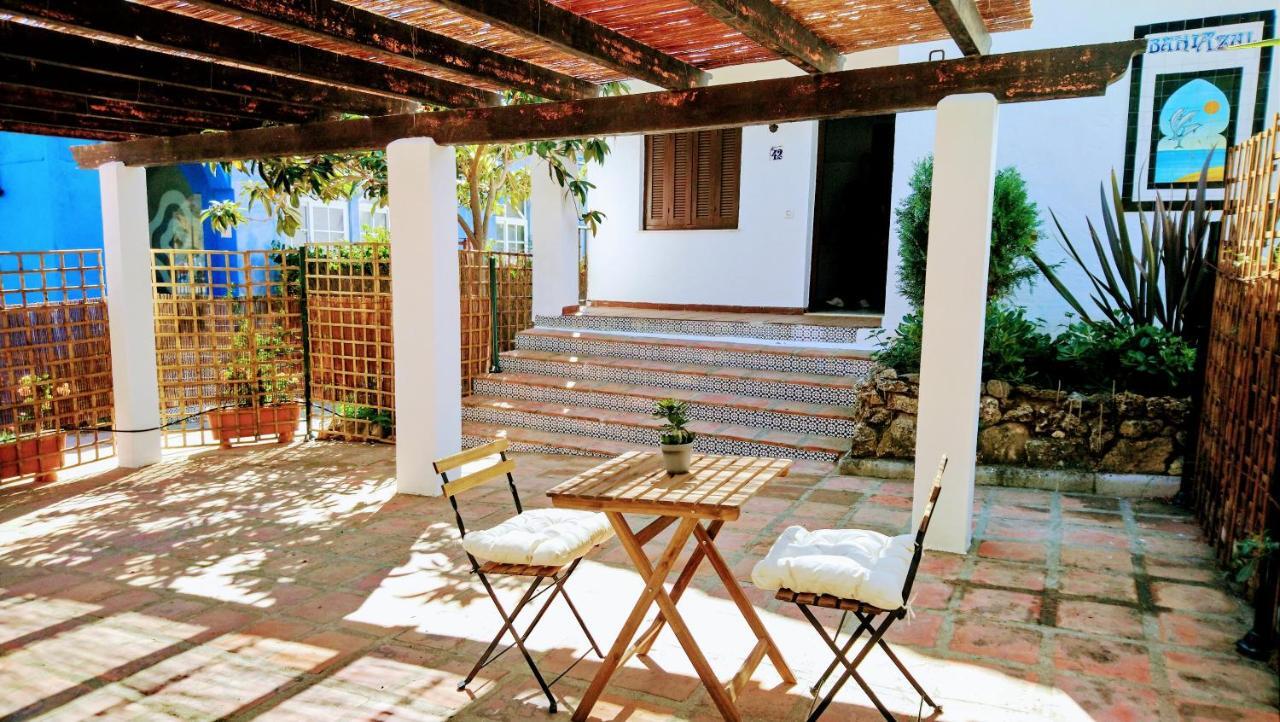 Villa Bahia Azul Estepona Buitenkant foto