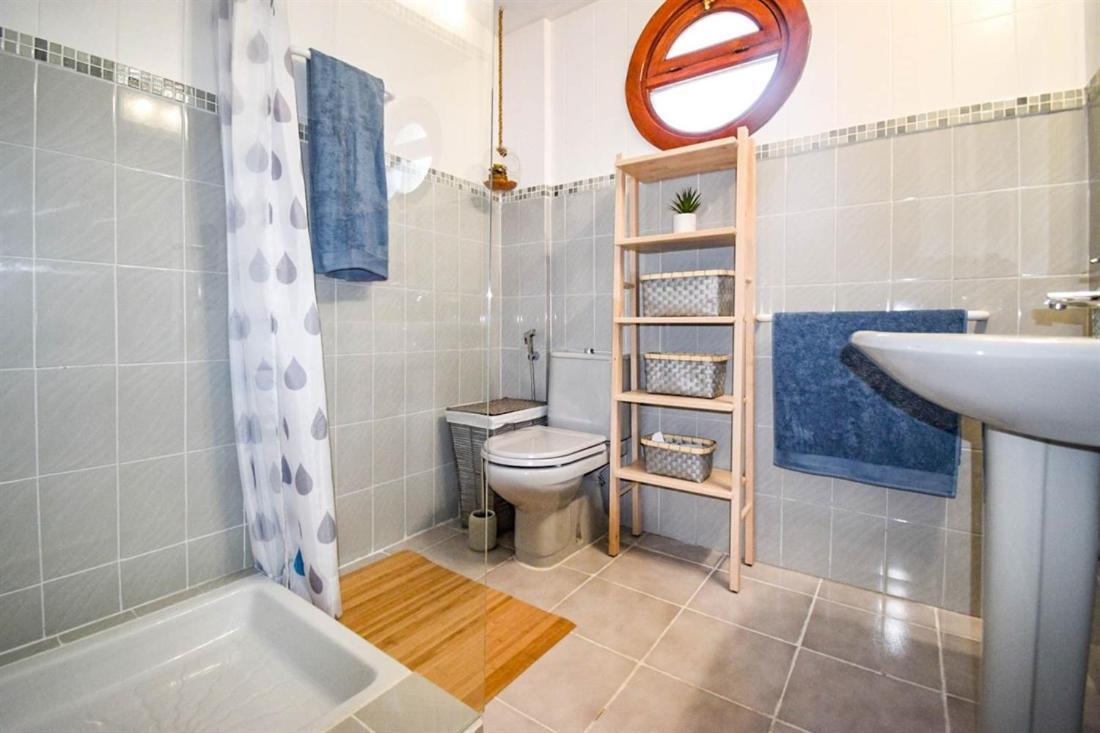 Villa Bahia Azul Estepona Buitenkant foto